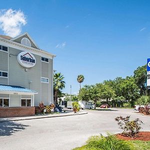 Tampa Bay Extended Stay - Airport